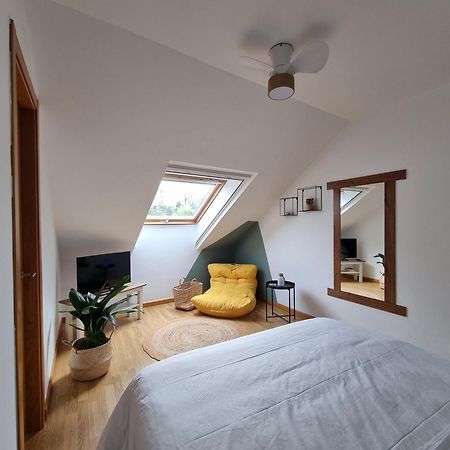 Apartmán La Ventana Barreiros Exteriér fotografie