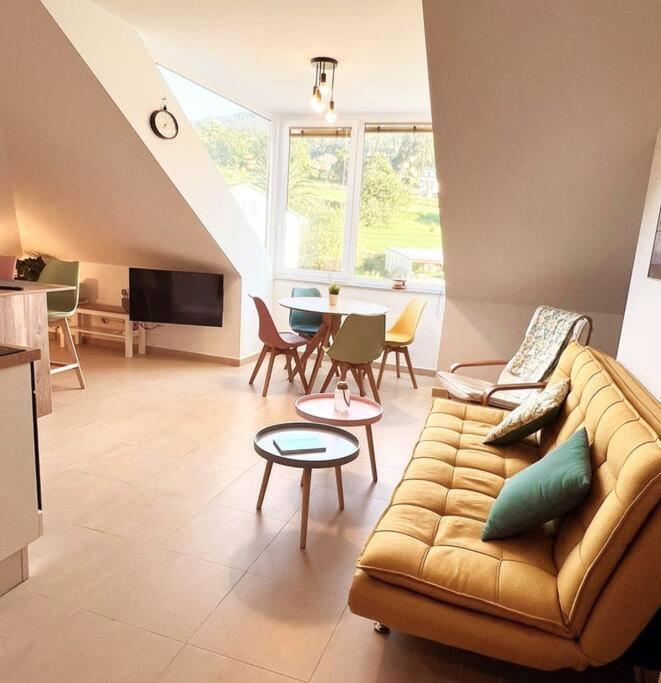 Apartmán La Ventana Barreiros Exteriér fotografie