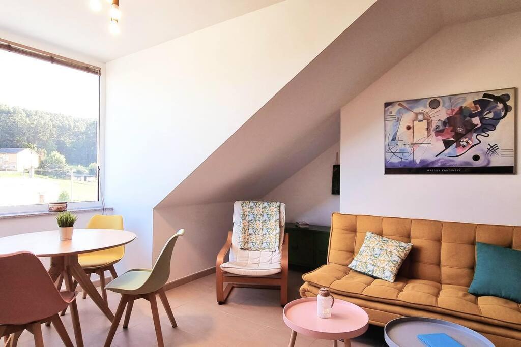 Apartmán La Ventana Barreiros Exteriér fotografie
