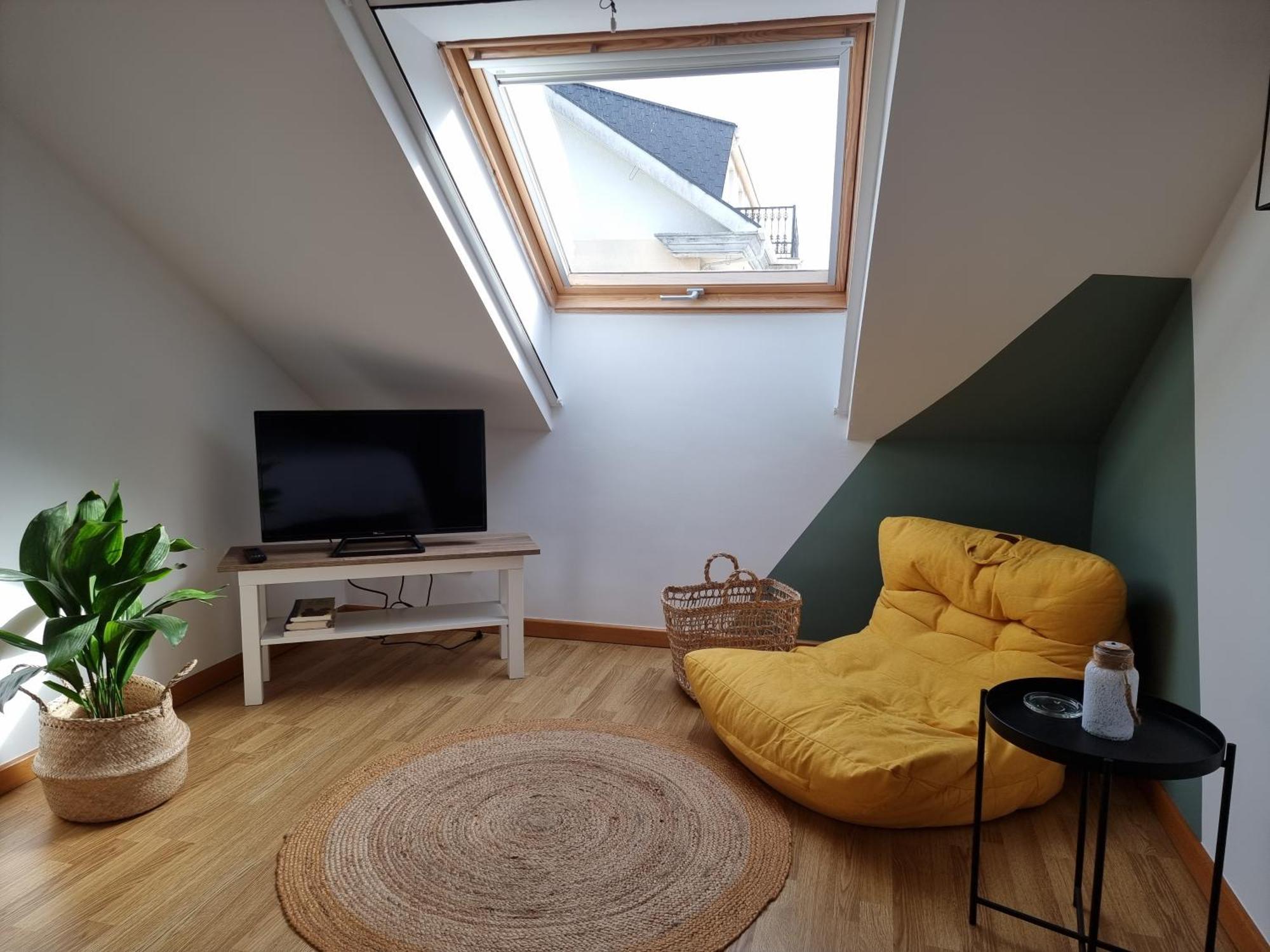 Apartmán La Ventana Barreiros Exteriér fotografie