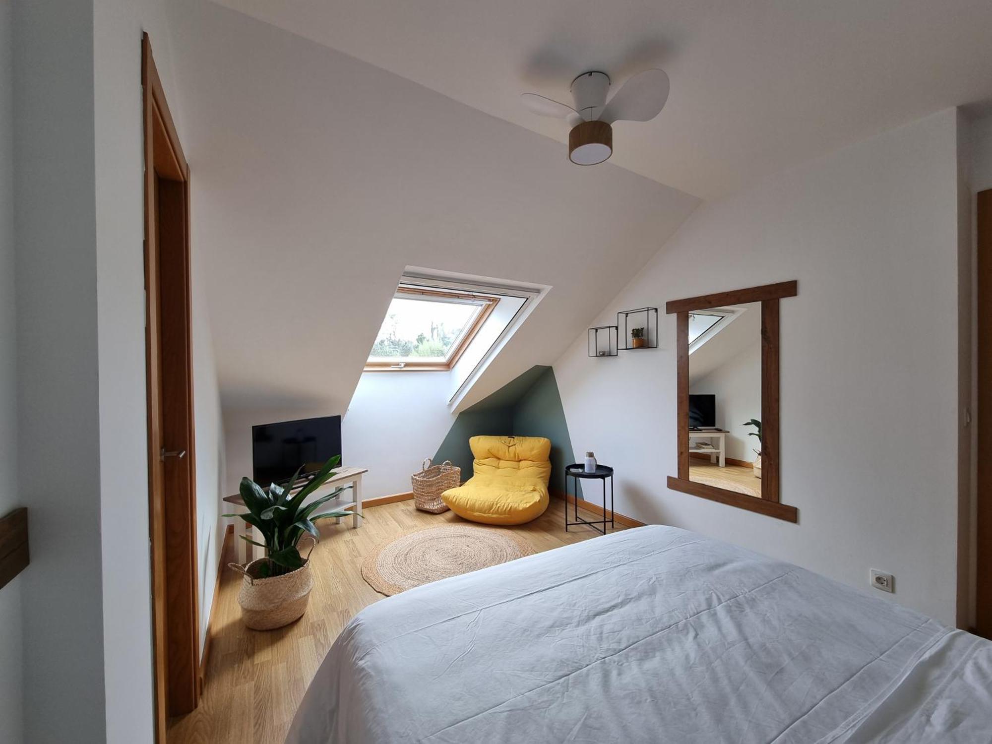 Apartmán La Ventana Barreiros Exteriér fotografie