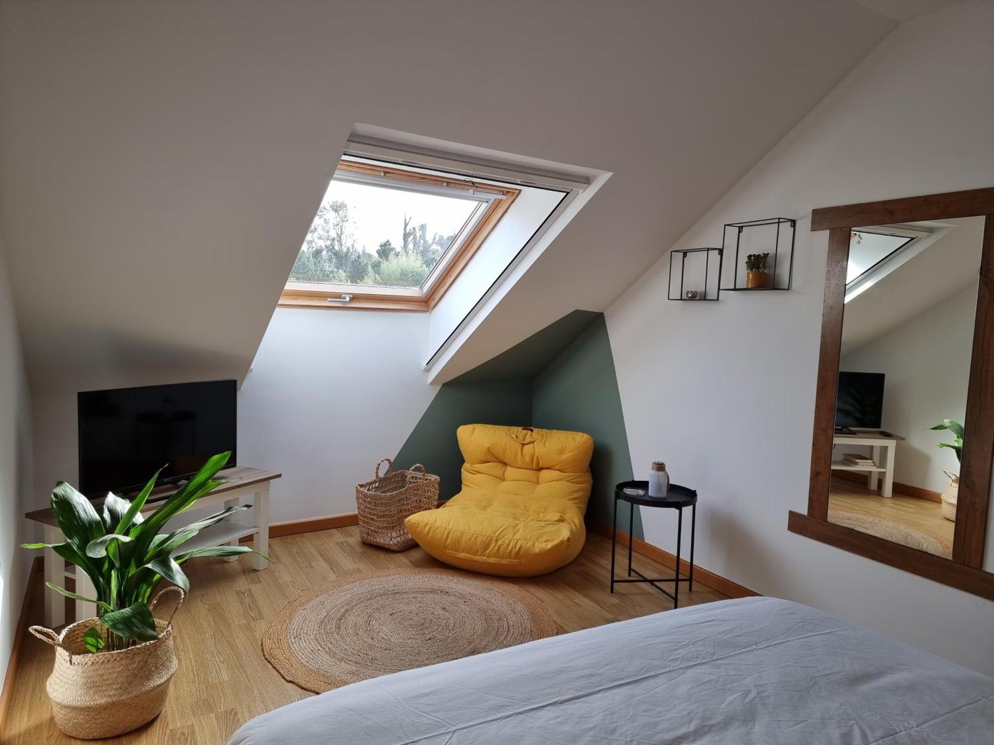 Apartmán La Ventana Barreiros Exteriér fotografie
